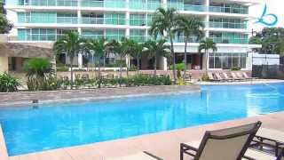 preview picture of video 'Torre Bahia, Playa Serena Gorgona - Alquiler por días | Inmobiliarias, Bienes Raíces en Panamá'