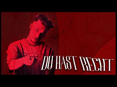 Video thumbnail for Du hast Recht