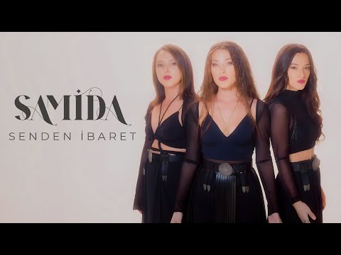 Samida - Senden İbaret