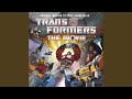 Megatron Must Be Stopped Parts 1 2