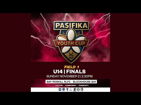 Field 1 | 2:30 PM DAY 3 | PYC 2025 Boys Festival | U15 FINALS