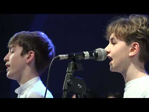 53 Campanella d'Oro #09 - Apri tutte le porte