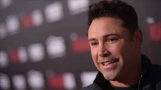 Oscar de la Hoya  - Ven a mi