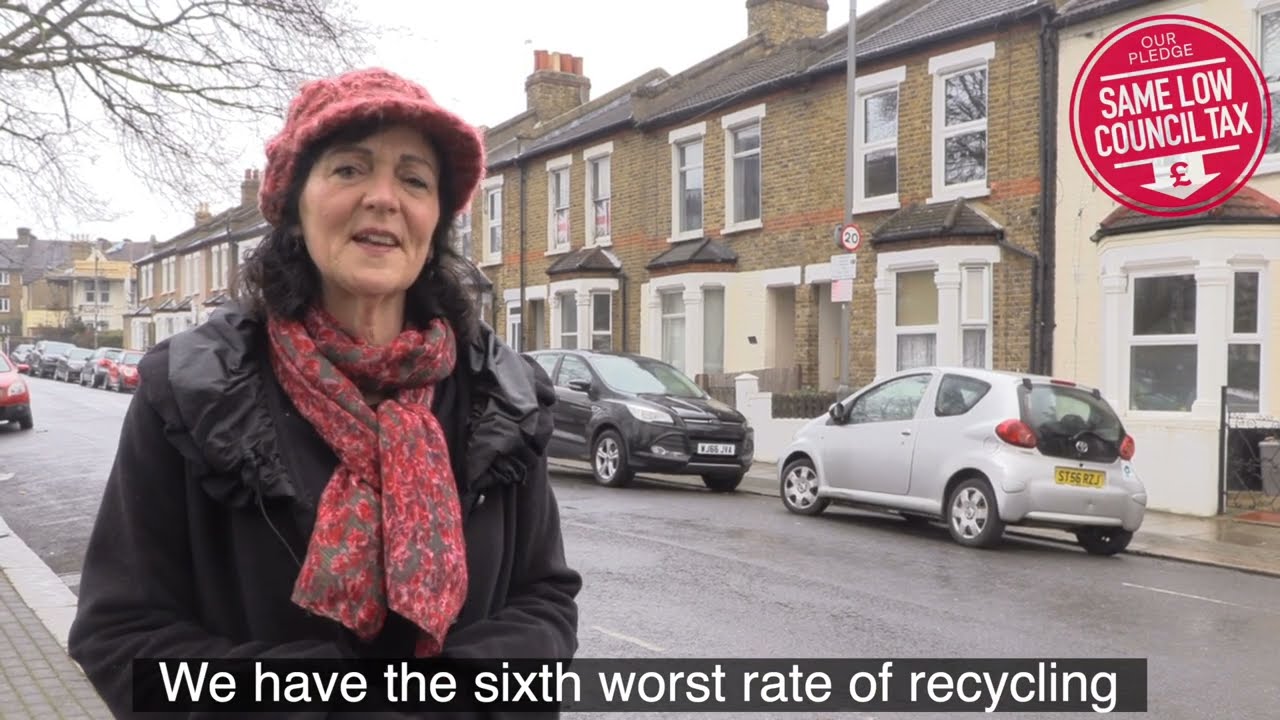 Wandsworth Labour on the Environment and Waste