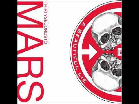 30 Seconds to Mars - The Kill