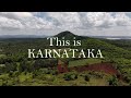 Drone Shorts Kodlipete Town Kodagu
