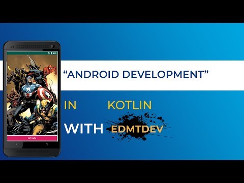 Android Kotlin Tutorial 3 Functions