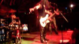 Acid Drinkers - Live in Klub Ucho Gdynia - cz. III