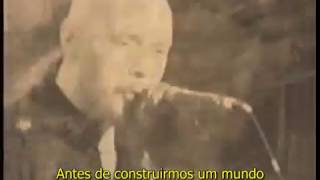 Atomic Opera - Achilles' Heel - Live in San Antonio 1995 (Legendado)