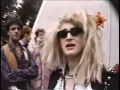 A Stroll through Wigstock 1986 during an Intermission Break