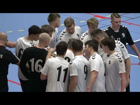 Vassunda IF - Sollentuna HK [Herr]