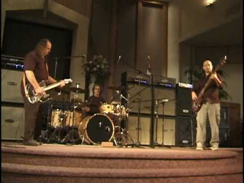 Randy Holden - Electric Church Jam