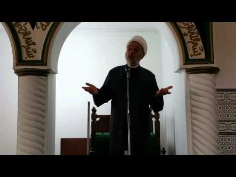 discours salat juma'a du 04 12 2015