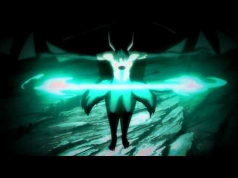New Divine AMV