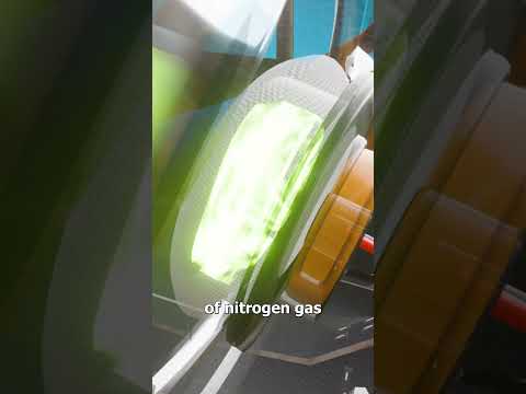 How Airbags Work 🤔