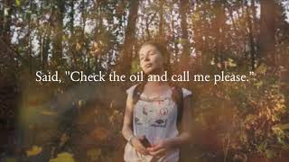 Leaves Don&#39;t Drop They Just Let Go