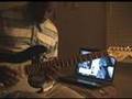 Sasuke's Theme (Guitar) 