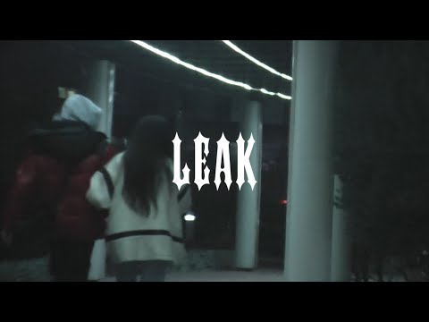 Young Sudden - Leak (Official Video)