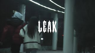 Young Sudden - Leak (Official Video)