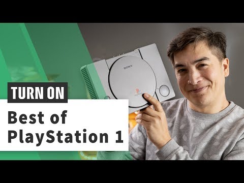 Die Meilensteine der PS1 – PlayStation-Rückblick (1/4)