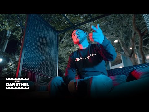 Chris Cruz - Spyro (Shot By Dan2TheL)