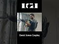My Cosplay Of David Jones From Project IGI Igi2 Projectigi Igi2covertstrike