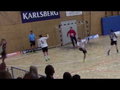 TOR 4 - Nick Beutler - DKB Tor des Monats Oktober