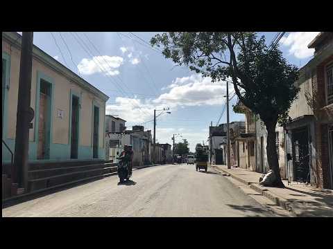 🇨🇺Calle Marti | Las Tunas | Así son las calles de Cuba | @TheTunaShows🇨🇺