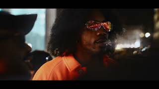 Arrested by love   Teezee album launch