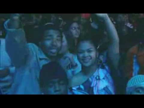 Jay-Z & Mary J. Blige - Song Cry (Live from MSG)