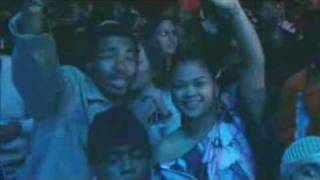 Jay-Z &amp; Mary J. Blige - Song Cry (Live from MSG)