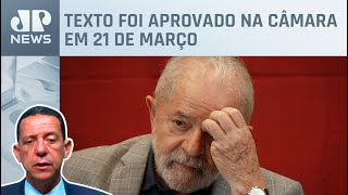 Prazo para Lula sancionar PL da Saidinha acaba nesta quinta (11); Trindade comenta