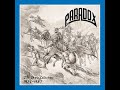 Paradox - The Demo Collection 1986-1987