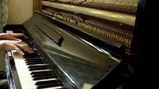 The trouble with hello is goodbye - Gene Harris