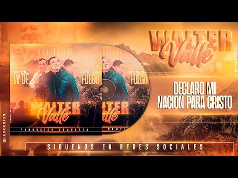 DECLARO MI NACION PARA CRISTO