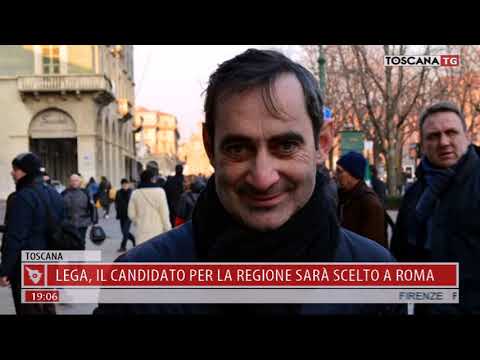 2019-10-04 TG REGIONALE ORE 19.00