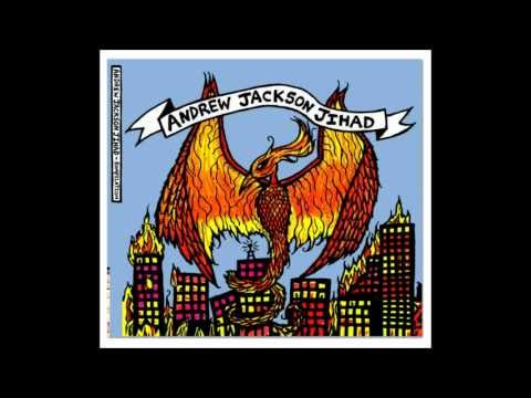 Dipping Things In Stuff - Andrew Jackson Jihad