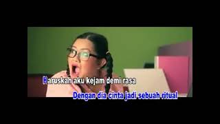 Download lagu TAPI BAGAIMANA - SPIDER (KARAOKE) mp3