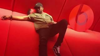 Konshens - Who Is A Friend (Official Audio) - February 2017