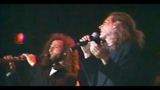 Michael Bolton (with Kenny G)  • “Soul Provider” • 1990 [Reelin&#39; In The Years Archive]