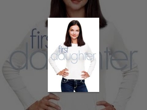 First Daughter