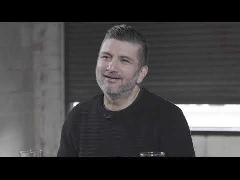 Testimonio - Coalo Zamorano
