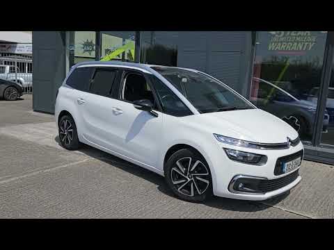 Citroen C4 FLAIR PureTech 130 S&S - Image 2