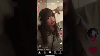 メンヘラちゃん?