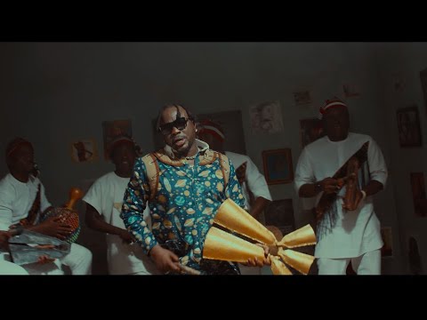 Ejyk Nwamba x Mgbajala - Ogene Ayambombo [Official Video]