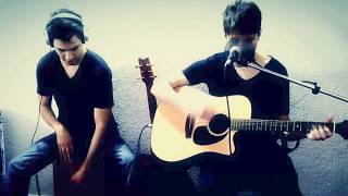 Brilla / Jesus Adrian Romero( Cover)