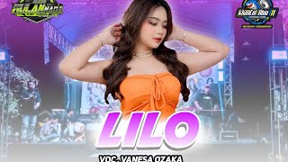 Download lagu LILO || VANESA OZAKA || NEW WULAN NADA mp3 Download lagu LILO || VANESA OZAKA || NEW WULAN NADA mp3