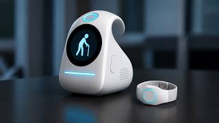 10 Gadgets que Podem Salvar Idosos que Vivem Sozinhos de Grandes Problemas