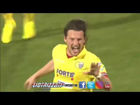 Varese - Catania 0-3; Stagione 2014/2015