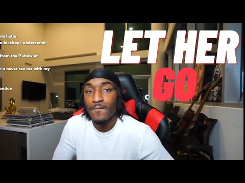 Play Your Role or Let Her Go